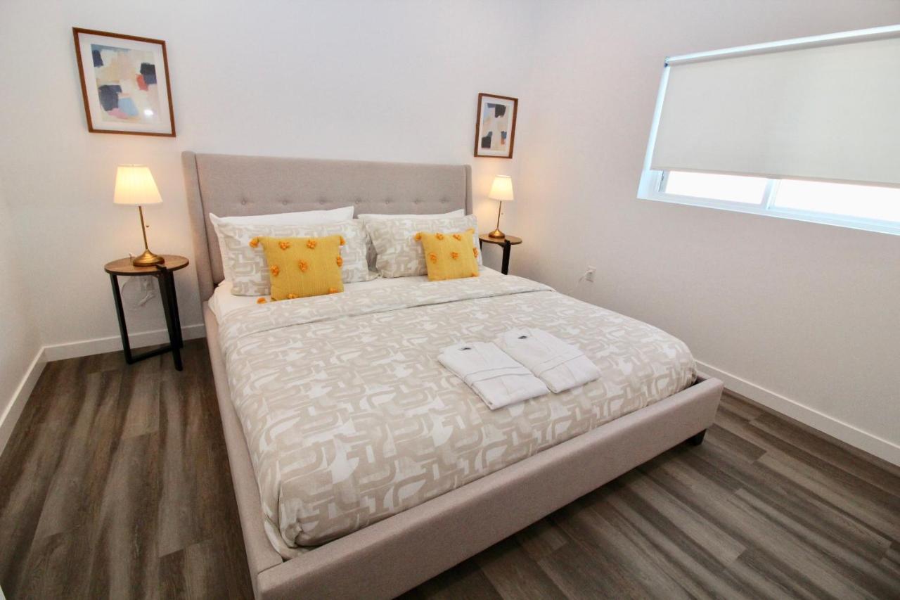Los Angeles 3Br Villa Suites With Free Parking Экстерьер фото
