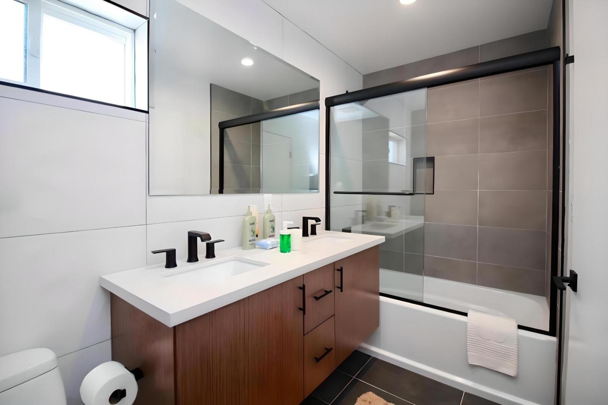 Los Angeles 3Br Villa Suites With Free Parking Экстерьер фото