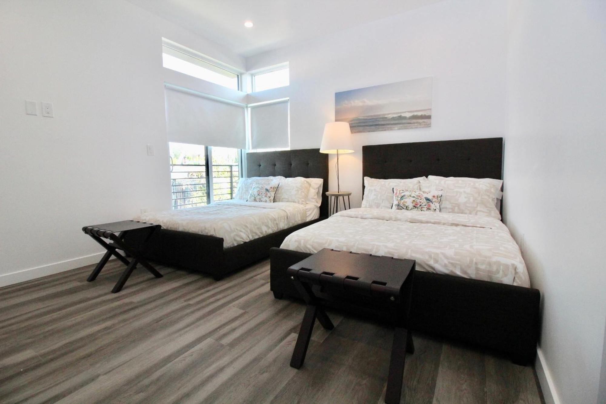 Los Angeles 3Br Villa Suites With Free Parking Номер фото